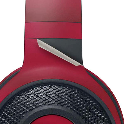 University of Alabama Roll Tide Roll Razer Kraken X Skin